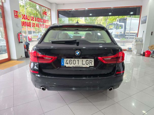 BMW 530d Touring xDrive 195 kW image number 3