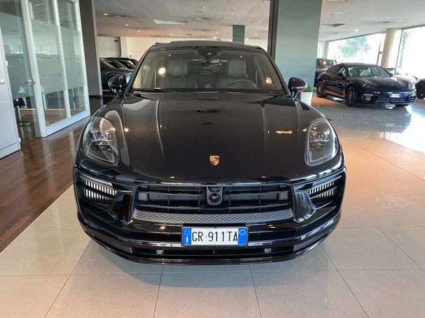 Porsche Macan GTS PDK 324 kW image number 7