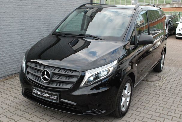 Mercedes-Benz Vito 116 CDi Mixto 120 kW image number 1