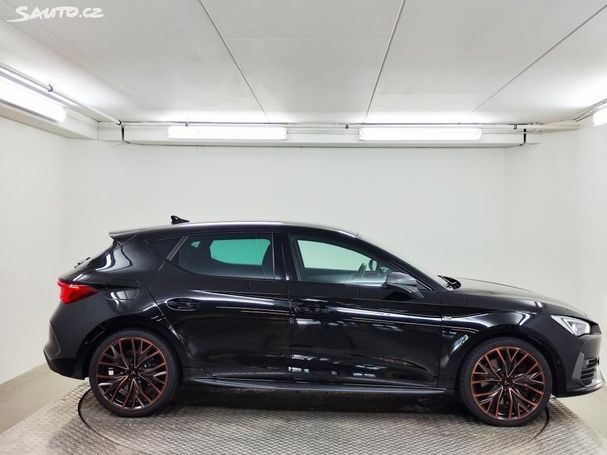 Cupra Leon 2.0 TSI DSG 180 kW image number 24