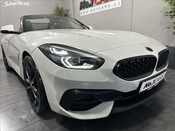 BMW Z4 sDrive 145 kW image number 30