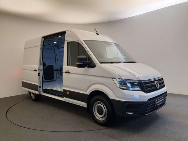 Volkswagen Crafter 35 TDI 103 kW image number 23