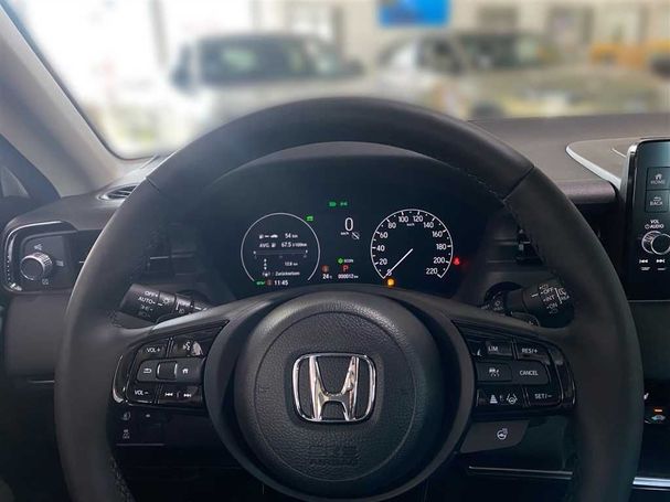 Honda HR-V 96 kW image number 13