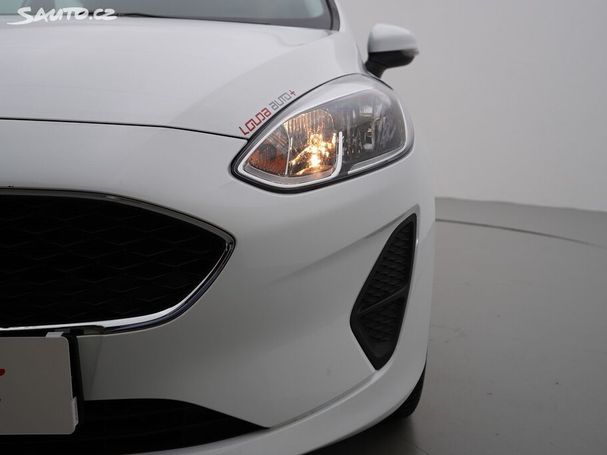 Ford Fiesta 1.1 63 kW image number 24