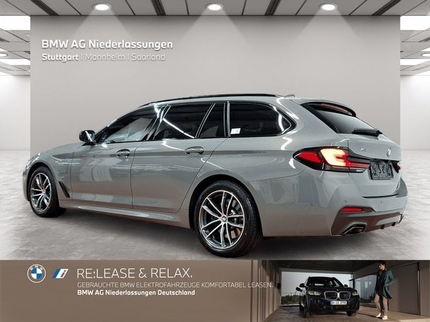 BMW 530 Touring xDrive 215 kW image number 2