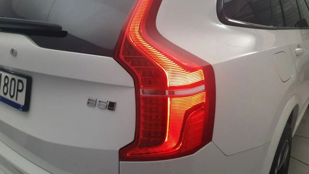 Volvo XC90 AWD 173 kW image number 16