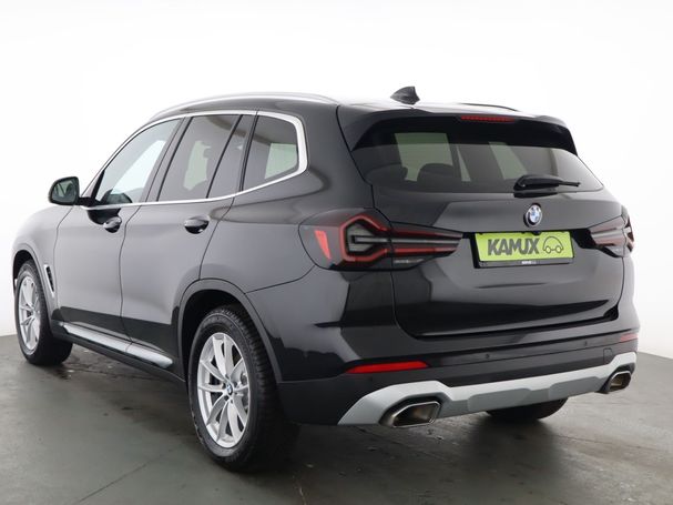 BMW X3 xDrive 140 kW image number 5