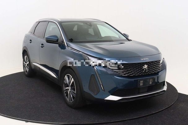 Peugeot 3008 Hybrid e-EAT8 165 kW image number 2