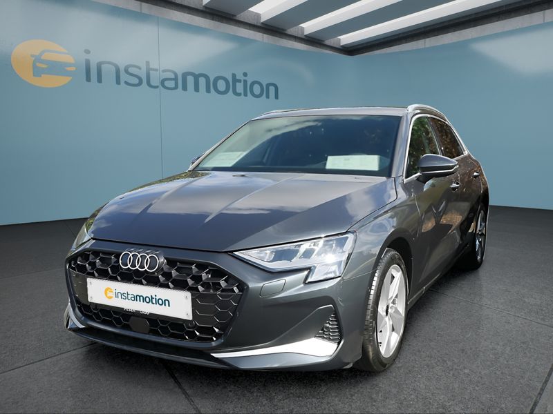 Audi A3 Sportback 35
