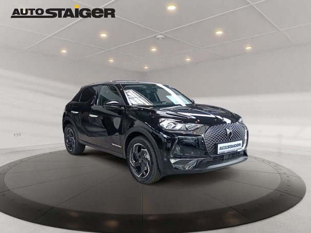 DS Automobiles 3 Crossback E-Tense Toits De Paris 100 kW image number 3