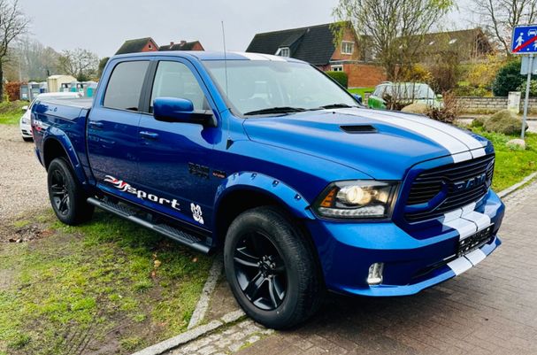 RAM 1500 4x4 294 kW image number 6