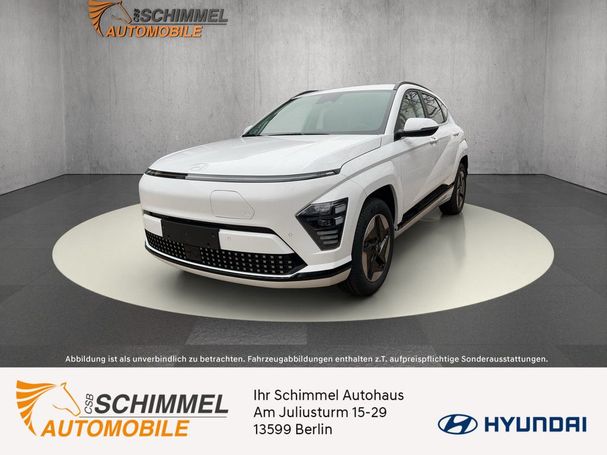 Hyundai Kona 160 kW image number 1