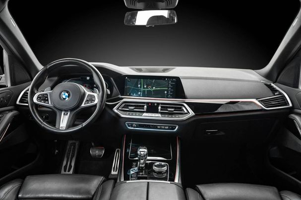 BMW X5 xDrive 250 kW image number 9