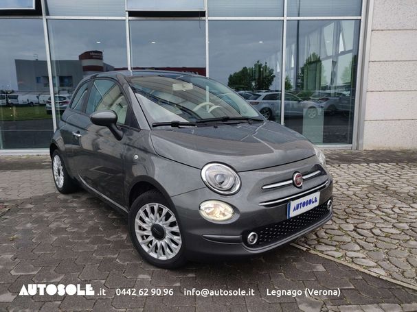 Fiat 500 1.2 Lounge 51 kW image number 1