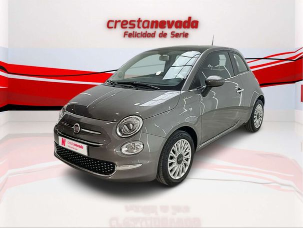 Fiat 500 1.0 52 kW image number 1