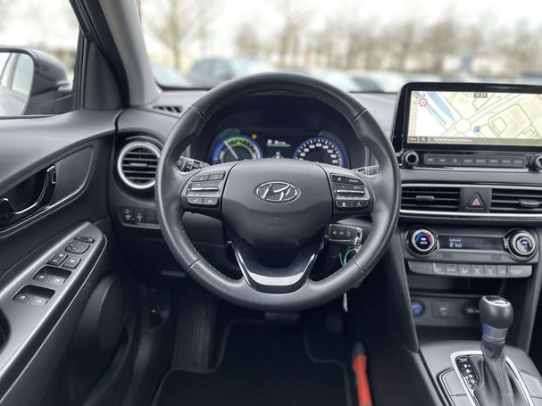 Hyundai Kona 1.6 GDI 104 kW image number 14