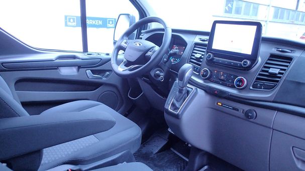 Ford Transit Custom 96 kW image number 10