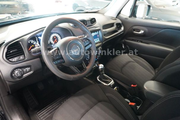 Jeep Renegade 88 kW image number 8