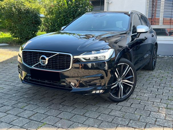 Volvo XC60 AWD 140 kW image number 1