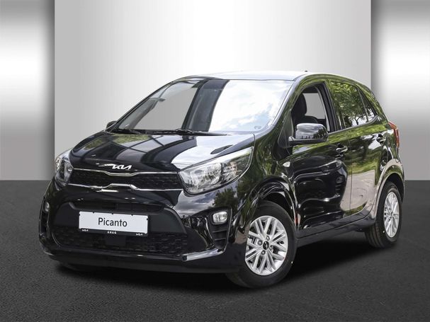 Kia Picanto 1.0 49 kW image number 1