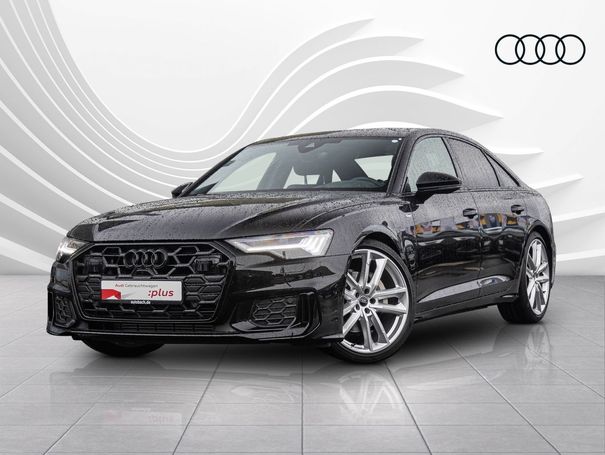 Audi A6 45 TFSI S-line 195 kW image number 1