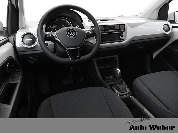 Volkswagen up! 60 kW image number 8