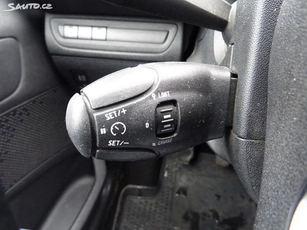 Peugeot 2008 PureTech 82 61 kW image number 39