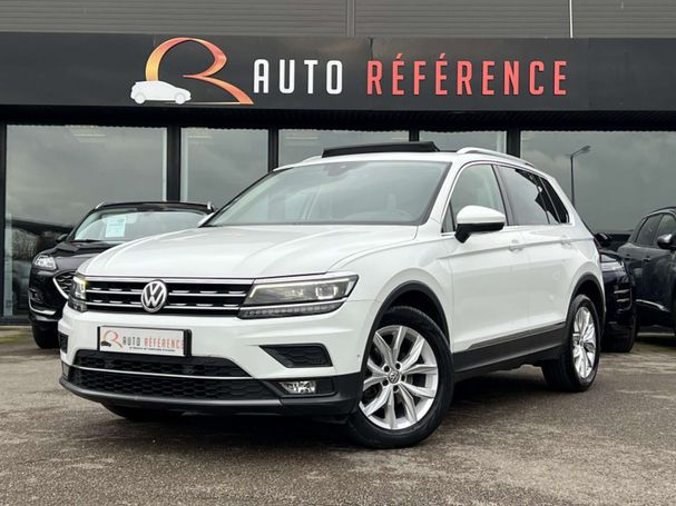 Volkswagen Tiguan 2.0 TDI 112 kW image number 1