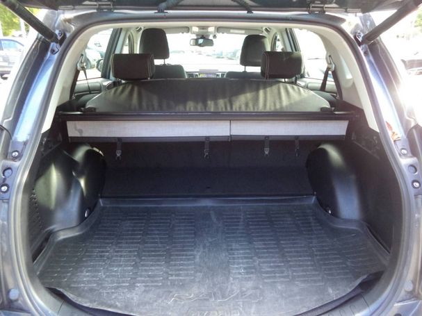 Toyota RAV 4 2.5 Hybrid Comfort 145 kW image number 14