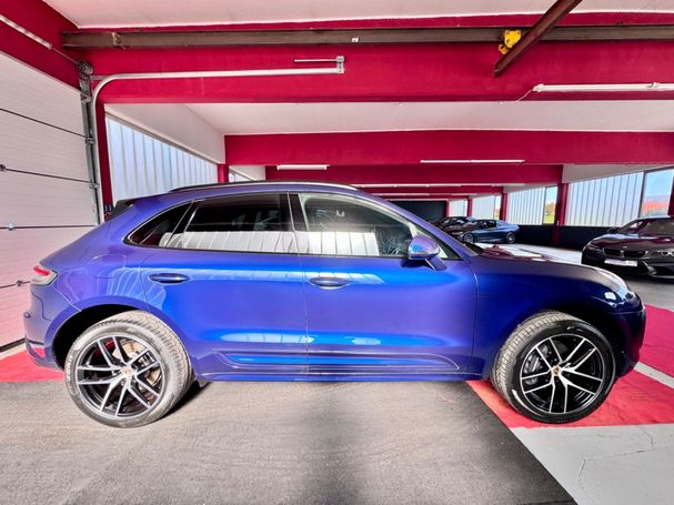 Porsche Macan 195 kW image number 3