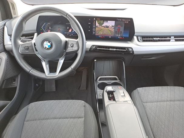 BMW 216i Active Tourer Active Tourer Steptronic 90 kW image number 10