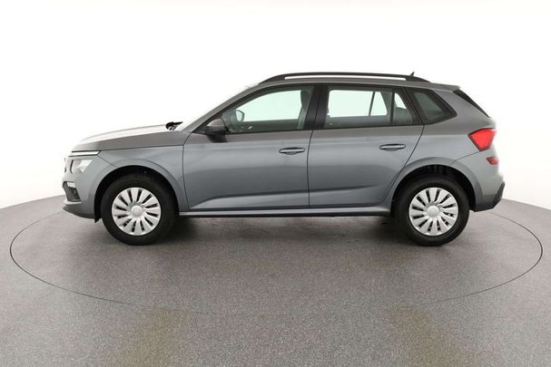 Skoda Kamiq 1.5 TSI DSG 110 kW image number 29