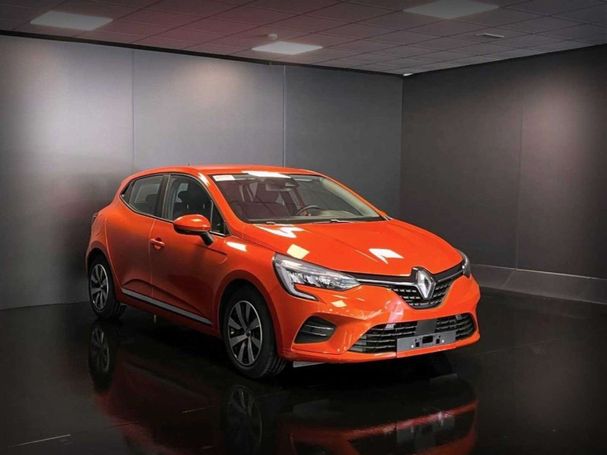 Renault Clio E-Tech Hybrid 140 Zen 103 kW image number 8