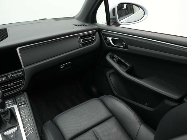 Porsche Macan 180 kW image number 46