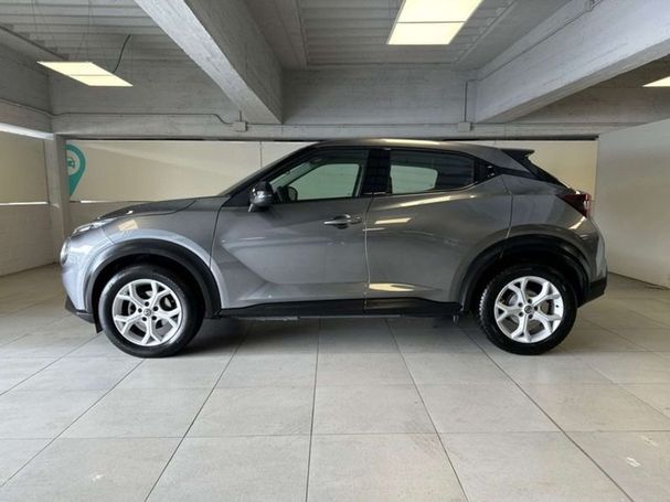 Nissan Juke 1.0 DIG-T 114 Acenta 84 kW image number 5