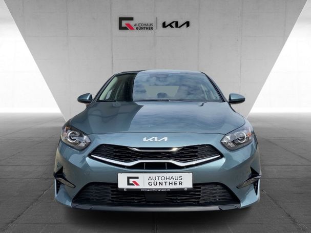 Kia Ceed Vision 88 kW image number 6