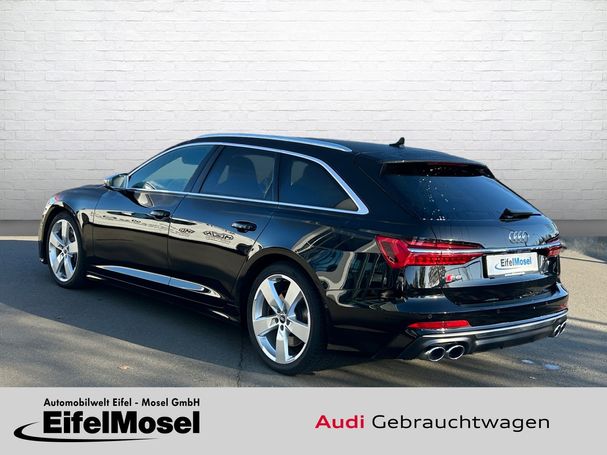 Audi S6 3.0 TDI quattro Avant 253 kW image number 4