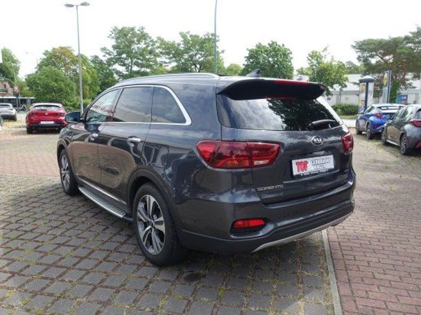 Kia Sorento 147 kW image number 3