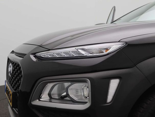 Hyundai Kona 1.0 T-GDI 88 kW image number 15