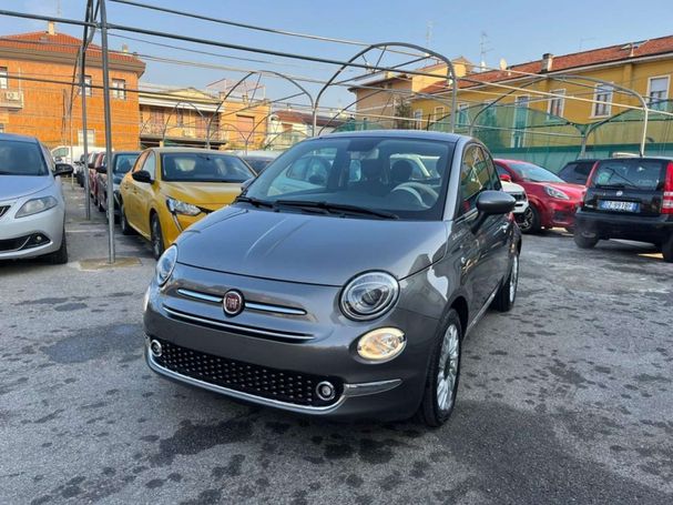 Fiat 500 1.0 51 kW image number 2