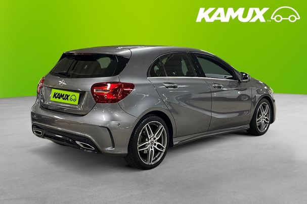 Mercedes-Benz A 180 AMG 90 kW image number 3