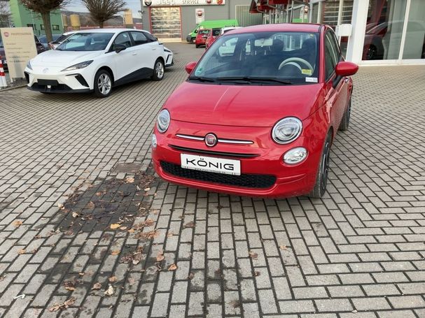 Fiat 500 1.0 51 kW image number 14