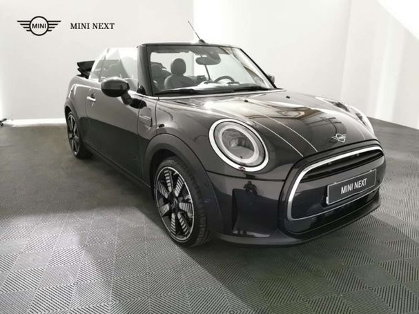 Mini Cooper Edition Premium 101 kW image number 15