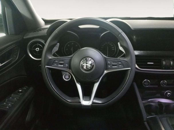 Alfa Romeo Stelvio 154 kW image number 7