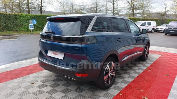 Peugeot 5008 96 kW image number 4