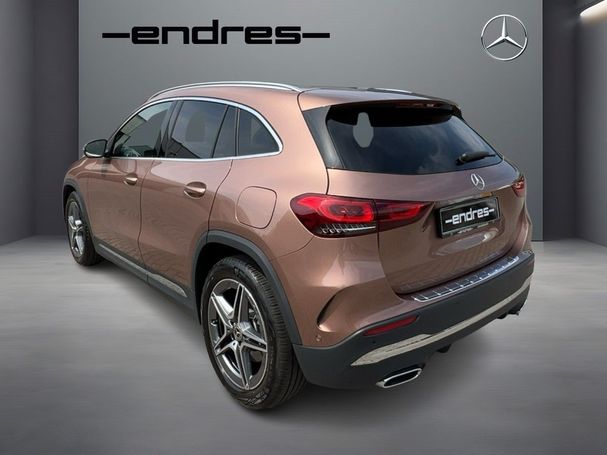 Mercedes-Benz GLA 250 165 kW image number 4