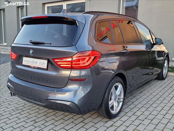 BMW 216d Active Tourer 85 kW image number 10