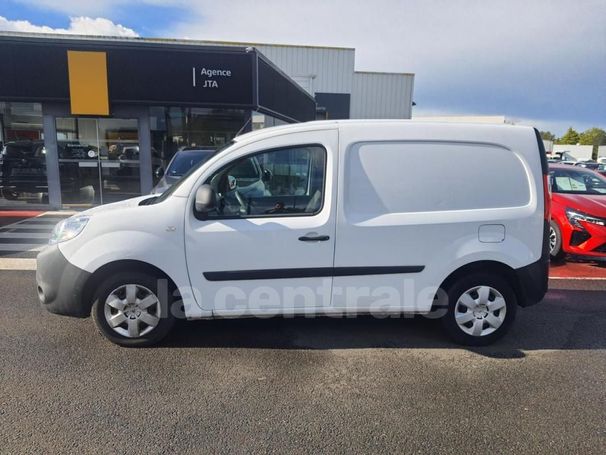 Renault Kangoo dCi Extra 70 kW image number 16