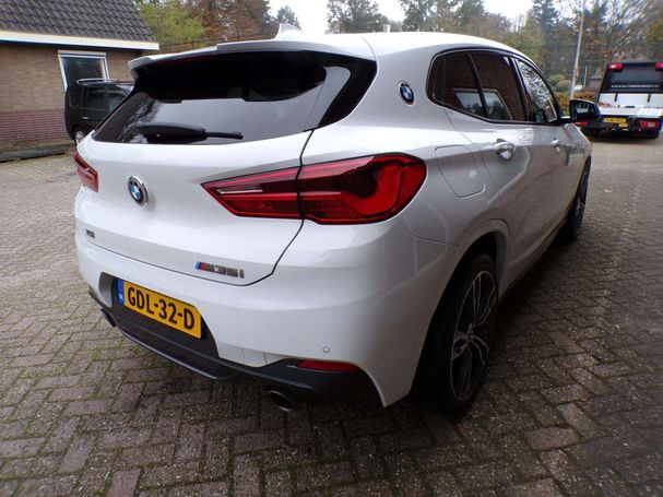 BMW X2 M35i xDrive 225 kW image number 6