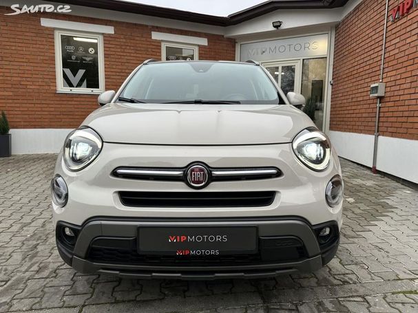 Fiat 500X 110 kW image number 11